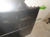 Replacement front left door for smart forfour 1.3 cat OEM IAM reference A4547220109 DARK GREY 5 DOORS