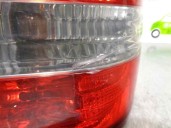 Replacement rear left tail light for fiat stilo multi wagon (192) 1.9 jtd cat OEM IAM reference 46758989 