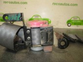 Recambio de cinturon seguridad trasero izquierdo para subaru forester s10 (sf) 2.0 cat referencia OEM IAM 5 PUERTAS