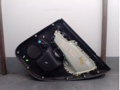 Recambio de guarnecido puerta trasera izquierda para volvo v60 i (155) d3 / d4 referencia OEM IAM 8635872 31363728 