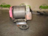 Recambio de cinturon seguridad trasero izquierdo para subaru forester s10 (sf) 2.0 cat referencia OEM IAM 5 PUERTAS