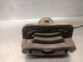Recambio de pinza freno delantera izquierda para santana 300/350 1.6 hdi 4x4 referencia OEM IAM 9HX 