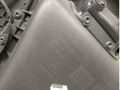 Recambio de guarnecido puerta trasera izquierda para volvo v60 i (155) d3 / d4 referencia OEM IAM 8635872 31363728 