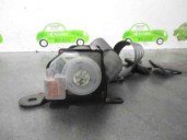 Recambio de cinturon seguridad trasero izquierdo para subaru forester s10 (sf) 2.0 cat referencia OEM IAM 5 PUERTAS