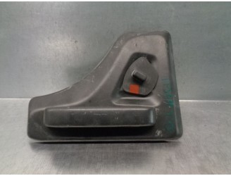 Recambio de maneta interior trasera izquierda para dacia dokker 1.6 sce cat bivalent. gasolina / lpg referencia OEM IAM 82673818
