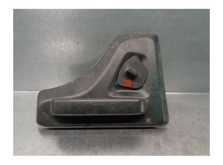 Recambio de maneta interior trasera izquierda para dacia dokker 1.6 sce cat bivalent. gasolina / lpg referencia OEM IAM 82673818