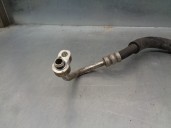 Recambio de tubos aire acondicionado para hyundai galloper 2.5 referencia OEM IAM HJ749014E 