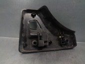 Recambio de maneta interior trasera izquierda para dacia dokker 1.6 sce cat bivalent. gasolina / lpg referencia OEM IAM 82673818