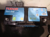 Recambio de bateria para » otros... 3.9t 17s 120 m-bus vespino 130e referencia OEM IAM MANELLI74AM 95 AH TUDOR