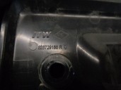 Recambio de maneta interior trasera izquierda para dacia dokker 1.6 sce cat bivalent. gasolina / lpg referencia OEM IAM 82673818