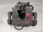 Recambio de pinza freno delantera izquierda para mercedes-benz clase e (w210) berlina diesel 2.2 cdi 16v cat referencia OEM IAM 