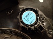 Recambio de guarnecido puerta trasera izquierda para volvo v60 i (155) d3 / d4 referencia OEM IAM 8635872 31363728 