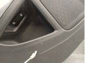 Recambio de guarnecido puerta trasera izquierda para volvo v60 i (155) d3 / d4 referencia OEM IAM 8635872 31363728 