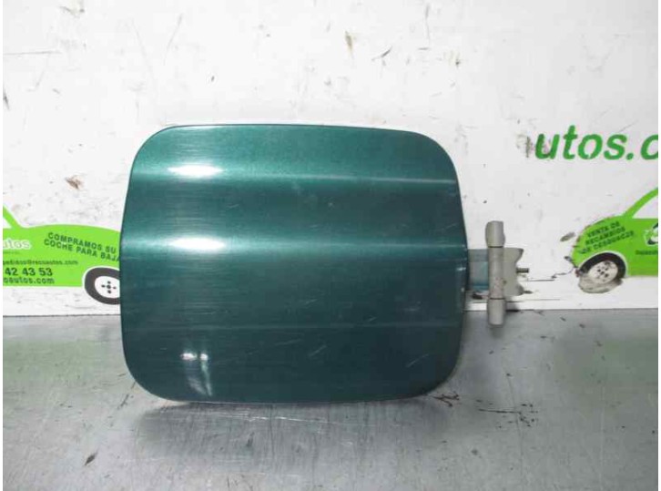 Recambio de tapa exterior combustible para subaru forester s10 (sf) 2.0 cat referencia OEM IAM 