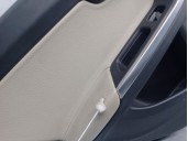 Recambio de guarnecido puerta trasera izquierda para volvo v60 i (155) d3 / d4 referencia OEM IAM 8635872 31363728 