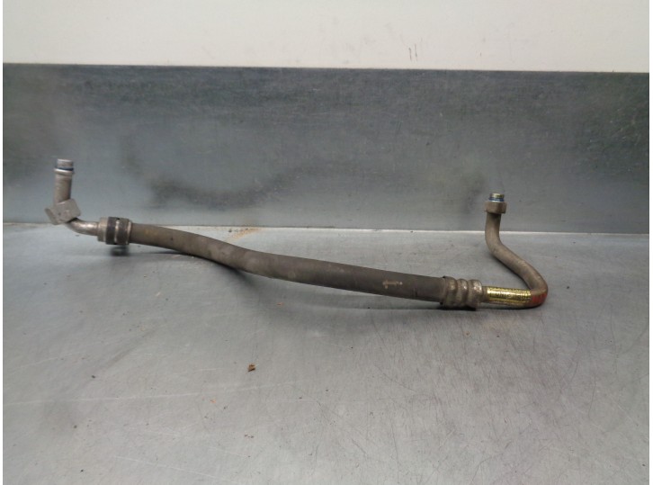 Recambio de tubos aire acondicionado para hyundai galloper 2.5 referencia OEM IAM HJ749014C 