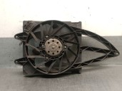 Recambio de electroventilador para fiat panda (169) 1.2 cat referencia OEM IAM 51779917 51779917 878672T VALEO