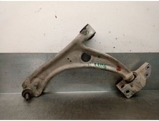 Recambio de brazo suspension inferior delantero izquierdo para audi q3 (8ub, 8ug) 2.0 tdi referencia OEM IAM 3C0407151H 3C040715