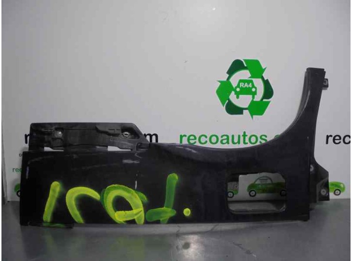 Recambio de aletin trasero izquierdo para citroën c8 2.2 hdi fap cat (4hw) referencia OEM IAM 1485154080 900404 