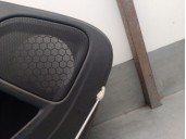 Recambio de guarnecido puerta trasera izquierda para volvo v60 i (155) d3 / d4 referencia OEM IAM 8635872 31363728 