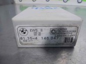 Recambio de modulo electronico para bmw serie 3 berlina (e36) 2.0 24v referencia OEM IAM 61354146047 
