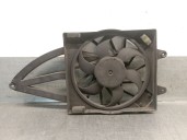 Recambio de electroventilador para fiat panda (169) 1.2 cat referencia OEM IAM 51779917 51779917 878672T VALEO