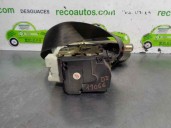 Recambio de cinturon seguridad delantero izquierdo para fiat punto berlina (188) 1.2 cat referencia OEM IAM 5 PUERTAS