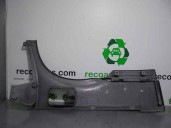 Recambio de aletin trasero izquierdo para citroën c8 2.2 hdi fap cat (4hw) referencia OEM IAM 1485154080 900404 