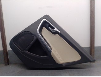 Recambio de guarnecido puerta trasera derecha para volvo v60 i (155) d3 / d4 referencia OEM IAM 8635883 31363727 