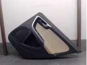 Recambio de guarnecido puerta trasera derecha para volvo v60 i (155) d3 / d4 referencia OEM IAM 8635883 31363727 