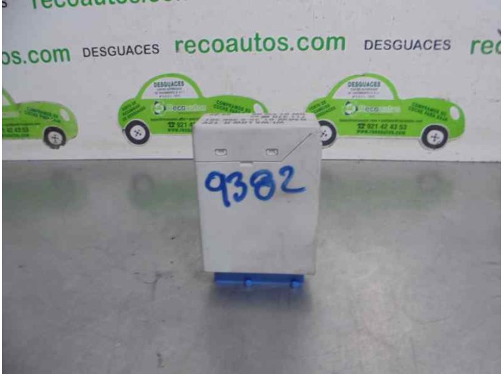 Recambio de modulo electronico para bmw serie 3 berlina (e36) 2.0 24v referencia OEM IAM 61358366381 
