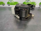 Recambio de cinturon seguridad delantero izquierdo para fiat punto berlina (188) 1.2 cat referencia OEM IAM 5 PUERTAS