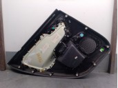 Recambio de guarnecido puerta trasera derecha para volvo v60 i (155) d3 / d4 referencia OEM IAM 8635883 31363727 