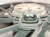 Recambio de electroventilador para fiat panda (169) 1.2 cat referencia OEM IAM 51779917 51779917 878672T VALEO