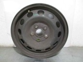 Recambio de llanta para volkswagen sharan (7m8) 1.9 tdi referencia OEM IAM 7M0601027A R156JX15H2ET55 