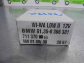 Recambio de modulo electronico para bmw serie 3 berlina (e36) 2.0 24v referencia OEM IAM 61358366381 