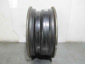 Recambio de llanta para volkswagen sharan (7m8) 1.9 tdi referencia OEM IAM 7M0601027A R156JX15H2ET55 