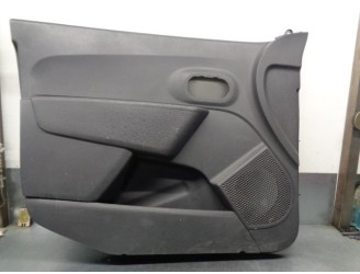 Recambio de guarnecido puerta delantera izquierda para dacia dokker 1.6 sce cat bivalent. gasolina / lpg referencia OEM IAM 8990