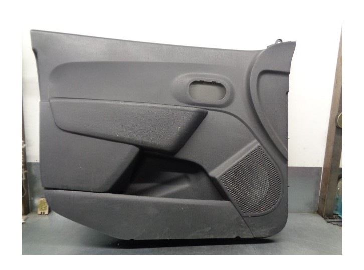Recambio de guarnecido puerta delantera izquierda para dacia dokker 1.6 sce cat bivalent. gasolina / lpg referencia OEM IAM 8990