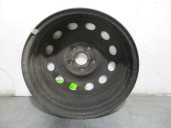 Recambio de llanta para volkswagen sharan (7m8) 1.9 tdi referencia OEM IAM 7M0601027A R156JX15H2ET55 