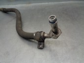 Recambio de tubos aire acondicionado para hyundai galloper 2.5 referencia OEM IAM HJ749014C 