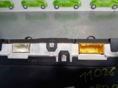 Recambio de cuadro instrumentos para fiat punto berlina (188) 1.2 cat referencia OEM IAM 46525528 