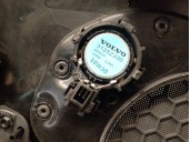 Recambio de guarnecido puerta trasera derecha para volvo v60 i (155) d3 / d4 referencia OEM IAM 8635883 31363727 