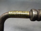 Recambio de tubos aire acondicionado para hyundai galloper 2.5 referencia OEM IAM HJ749014C 