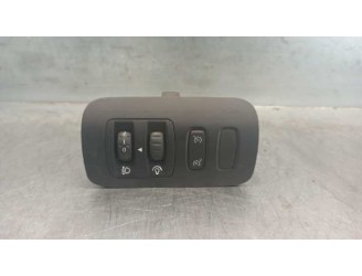 Recambio de mando luces salpicadero para renault megane ii familiar 1.6 16v referencia OEM IAM 8200079020 
