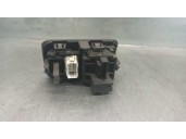 Recambio de mando luces salpicadero para renault megane ii familiar 1.6 16v referencia OEM IAM 8200079020  