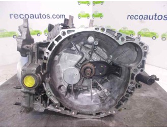 Recambio de caja cambios para peugeot 508 business line referencia OEM IAM 20MB27 1078555 