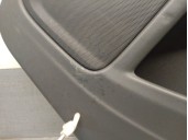 Recambio de guarnecido puerta trasera derecha para volvo v60 i (155) d3 / d4 referencia OEM IAM 8635883 31363727 