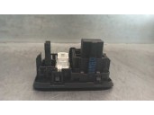 Recambio de mando luces salpicadero para renault megane ii familiar 1.6 16v referencia OEM IAM 8200079020  