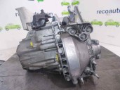 Recambio de caja cambios para peugeot 508 business line referencia OEM IAM 20MB27 1078555 